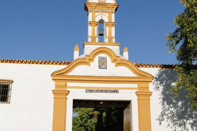 Hacienda Los Angeles
