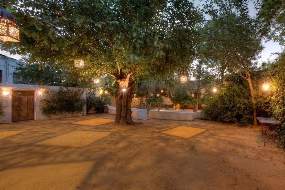 Hacienda Los Angeles