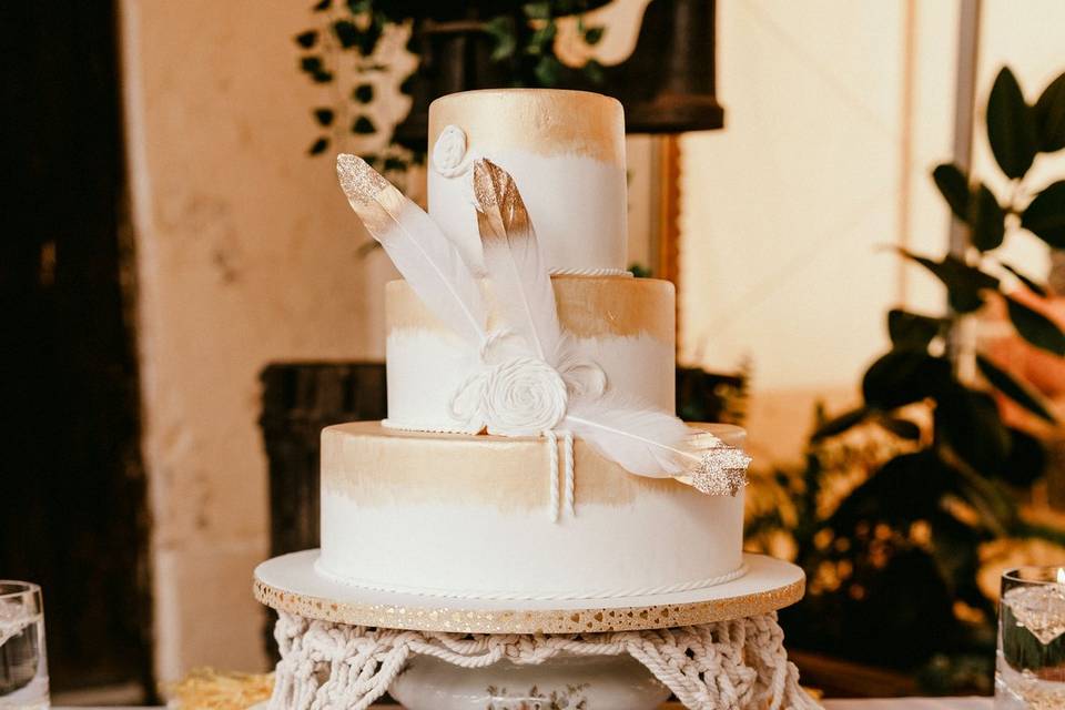 Las 24 mejores pastelerías para la tarta de boda en Barcelona