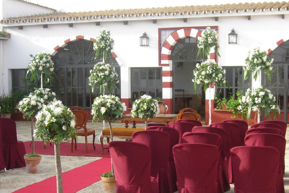 Ceremonia civil