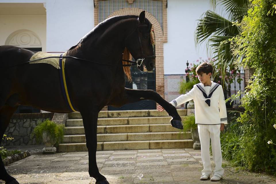 Hacienda San Felipe