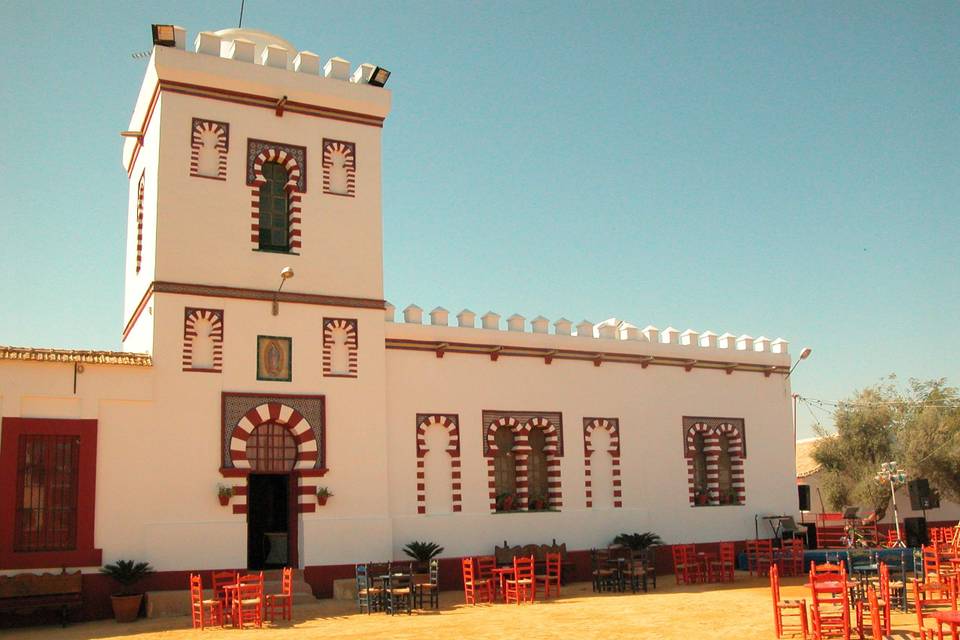 Hacienda San Felipe