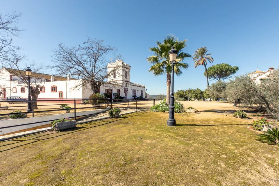 Hacienda San Felipe