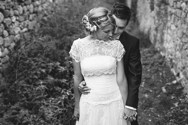 Con la mayor conexión