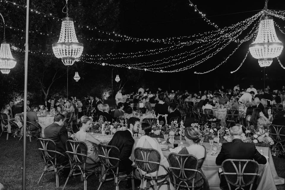 Celebración Jardín de la Reina