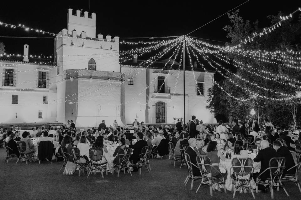 Celebración Jardín de la Reina