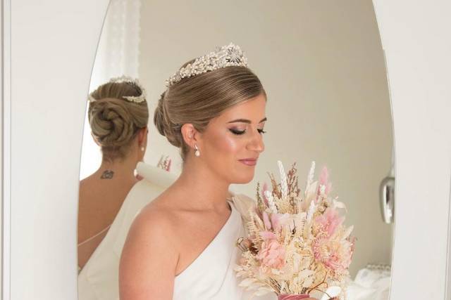 Novias con estilo