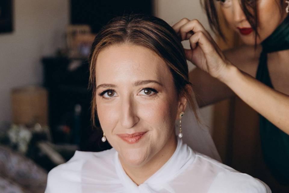 Tu look de novia empieza aquí