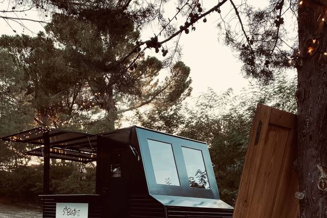 Food truck