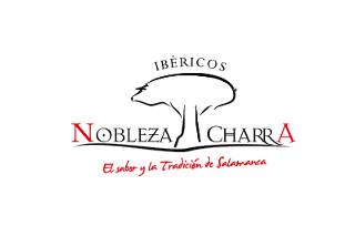 Ibéricos Nobleza Charra - Cortador de jamón