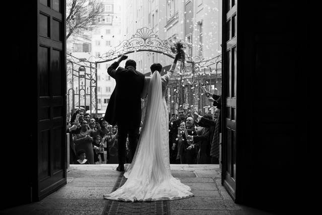 Tu Wedding de Confianza