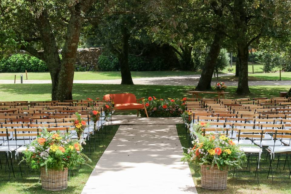 Ceremonia Civil