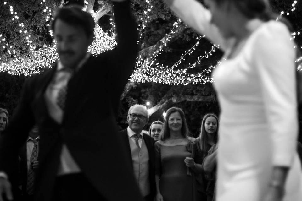 Su baile