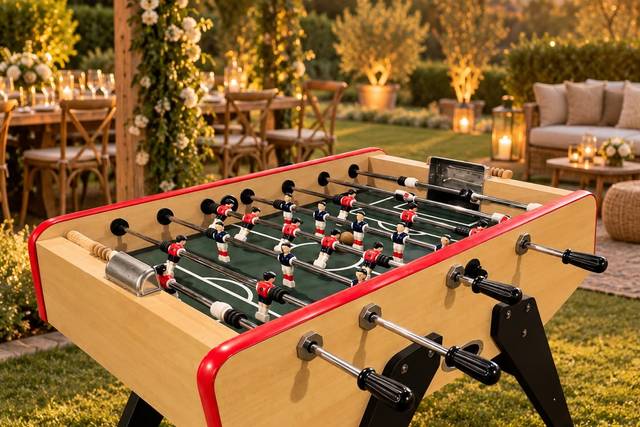 La Ocasión Eventos