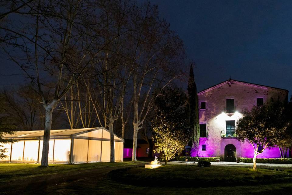 La masia