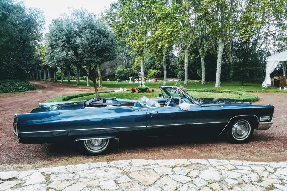 Cadillac