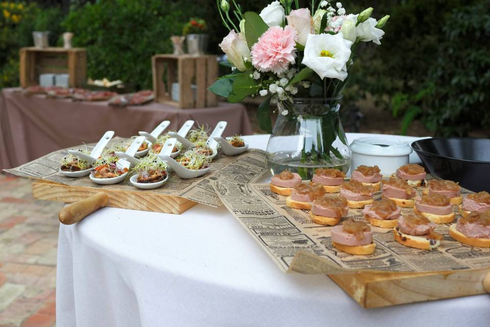 Aperitivo