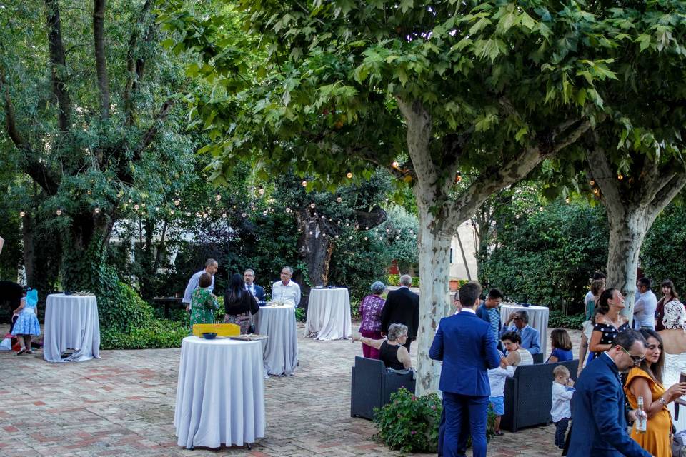 Aperitivo