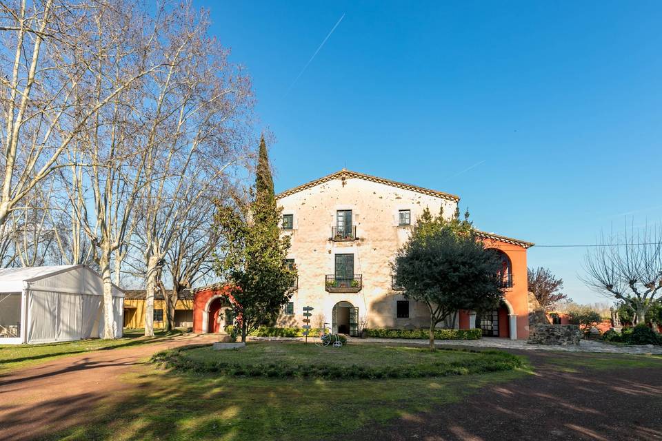 La masia