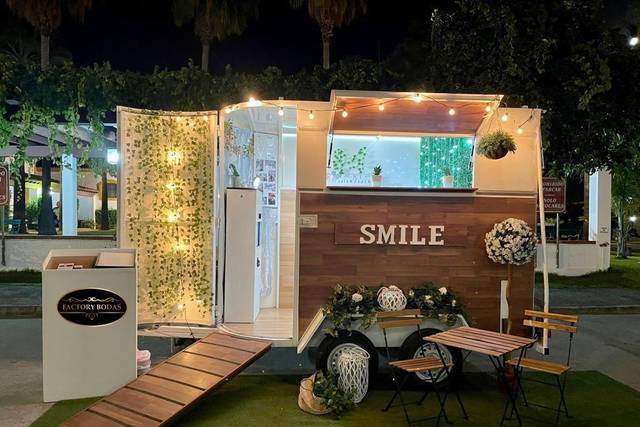 Factory Bodas Eventos