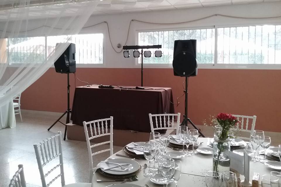 Bodas