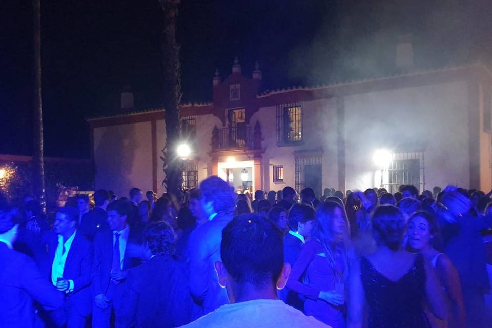 DavidSonido - DJ