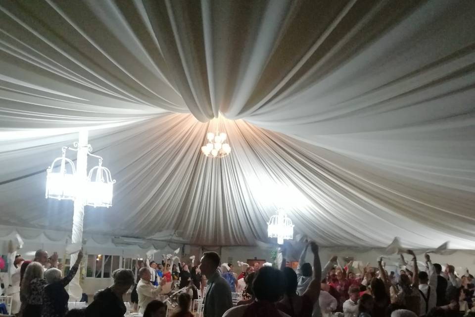 Banquete