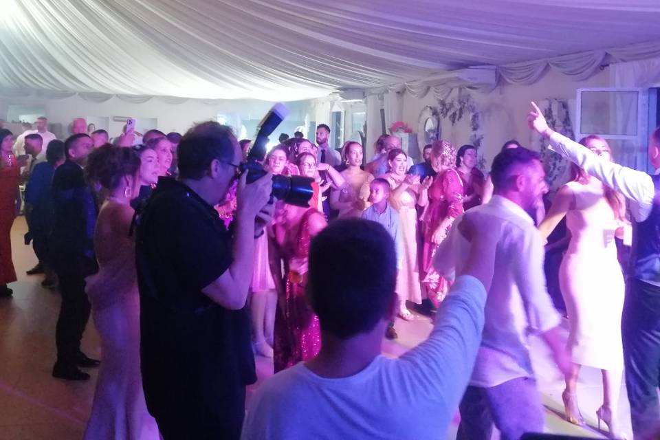 Fiestón