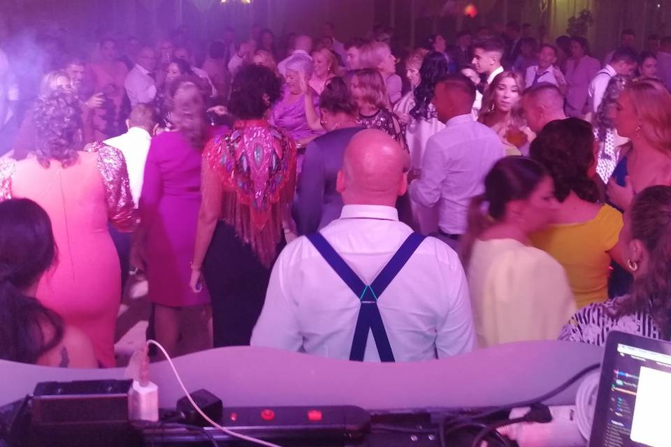 Evento