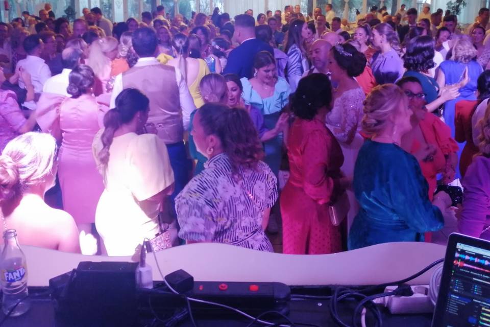 Evento