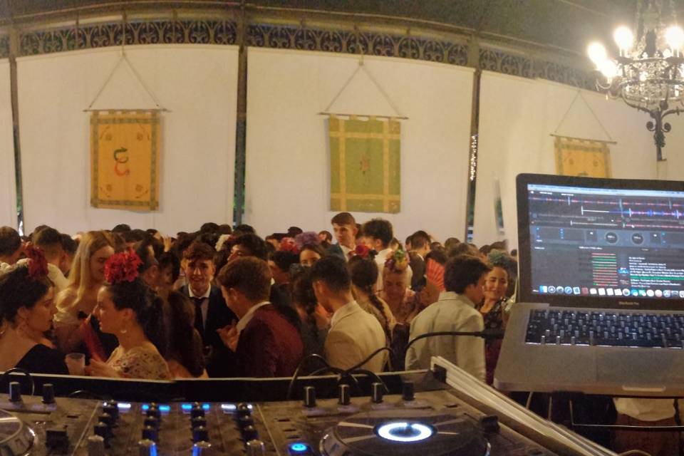 Evento