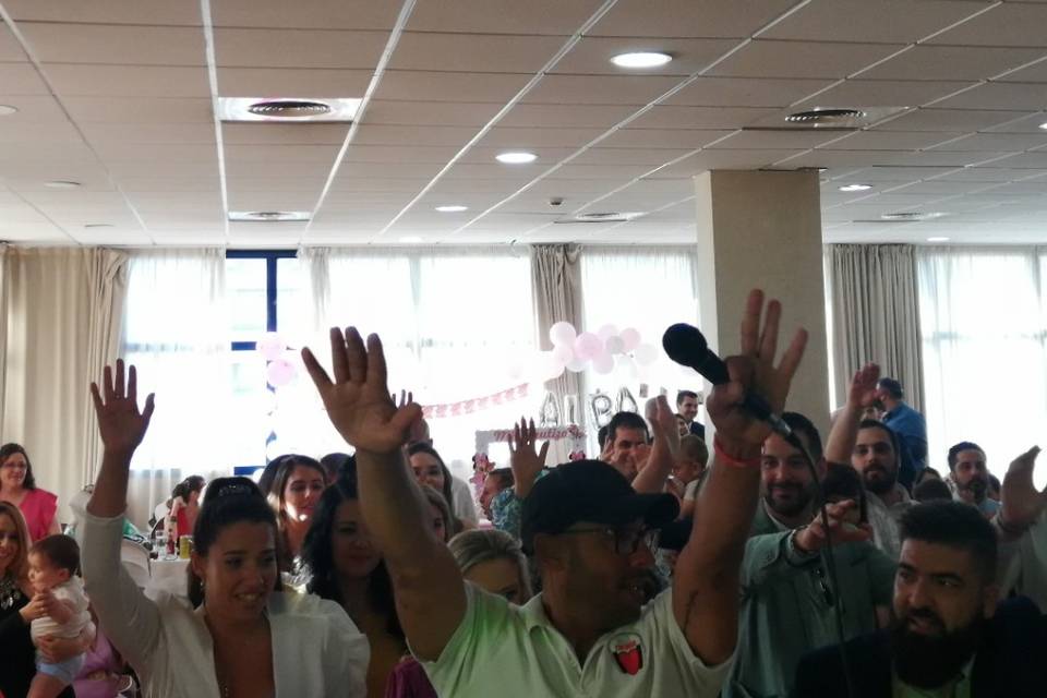 Evento