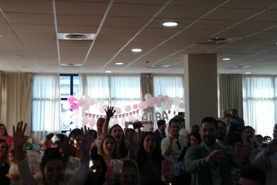 Evento