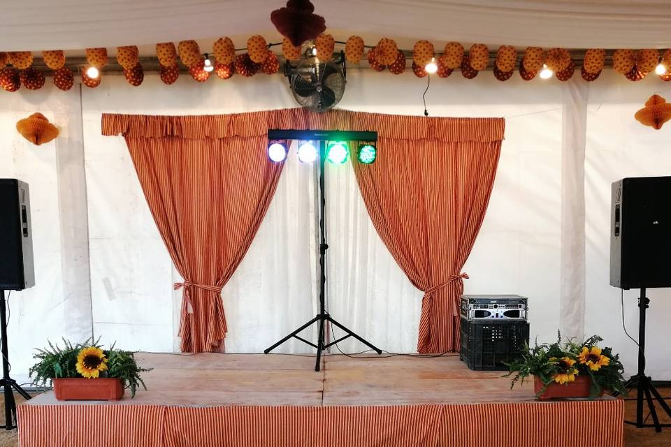 Evento