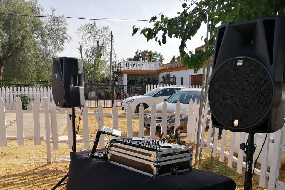 Evento
