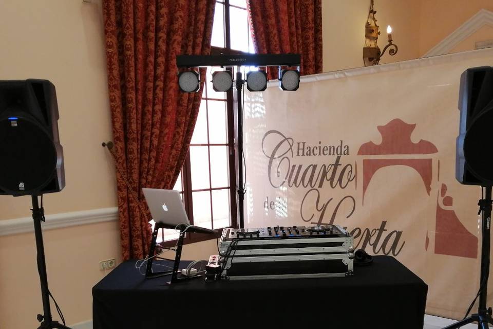 Evento