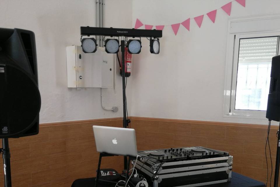 Evento