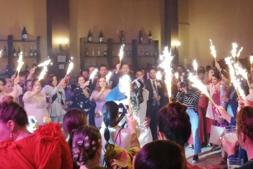 Evento