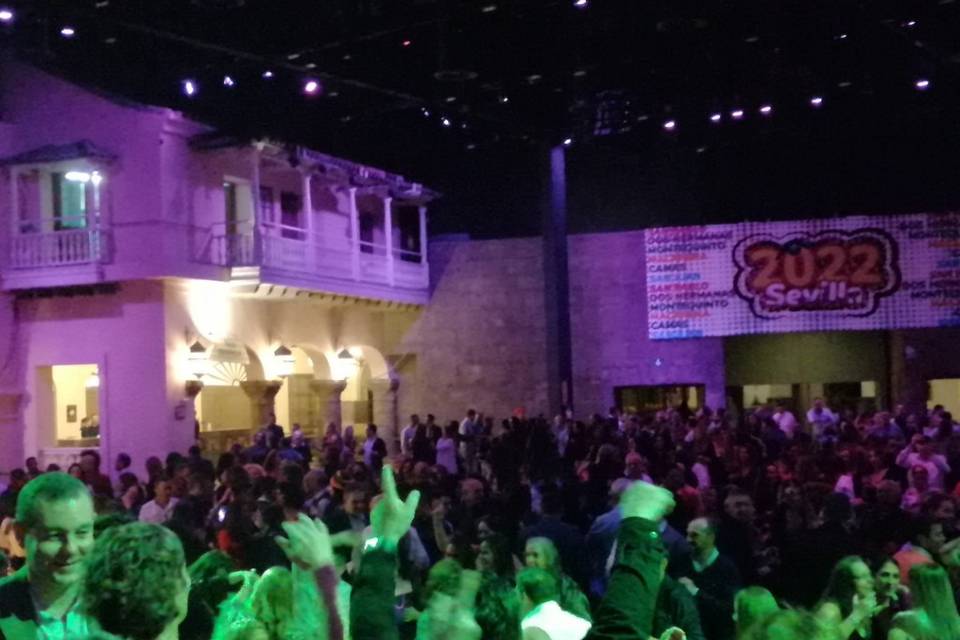 Evento