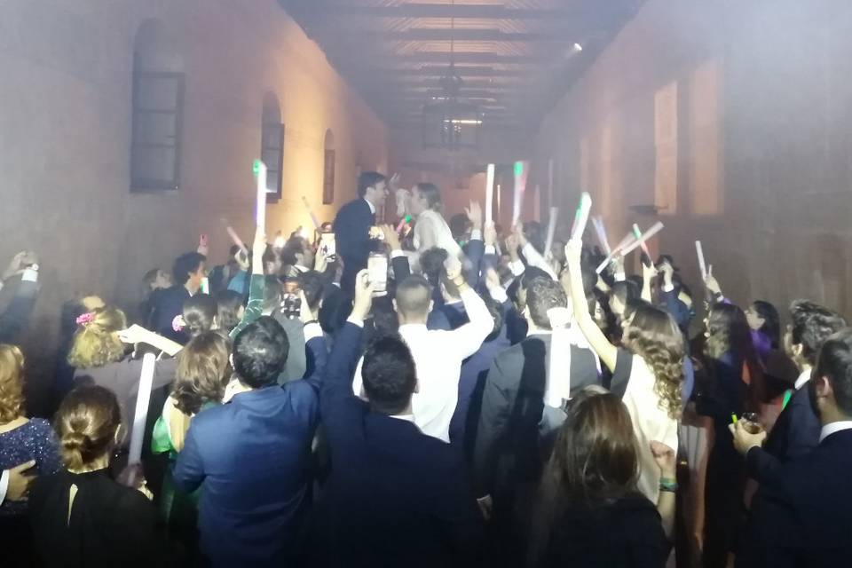 Evento