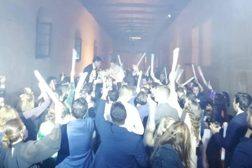 Evento