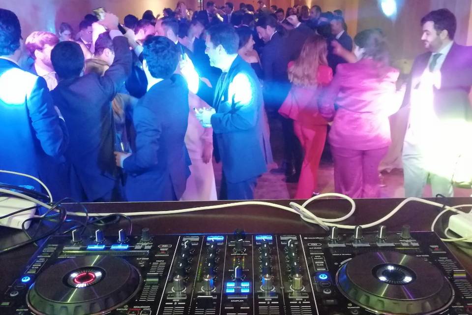Evento