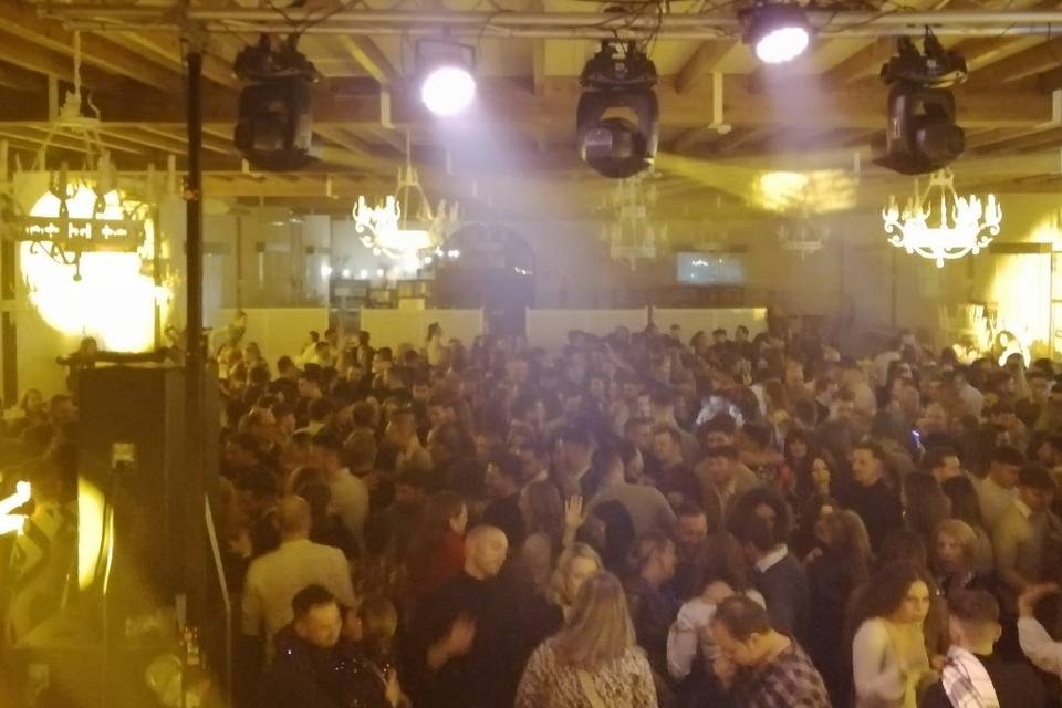 Evento