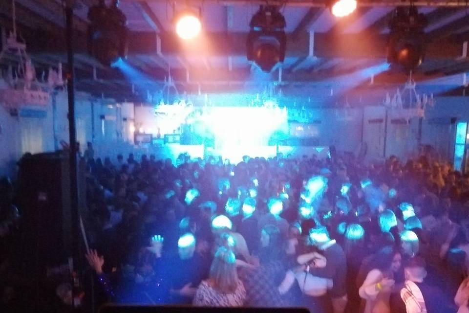 Evento