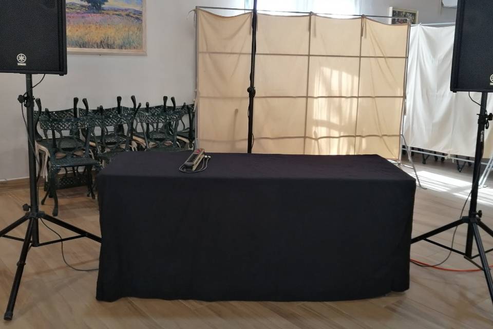 Evento