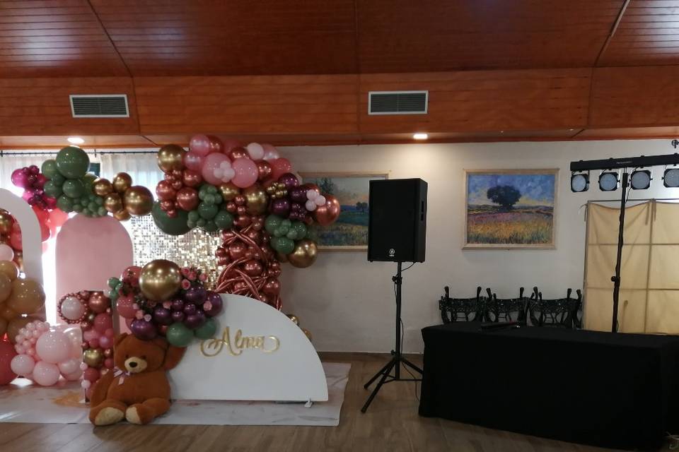 Evento