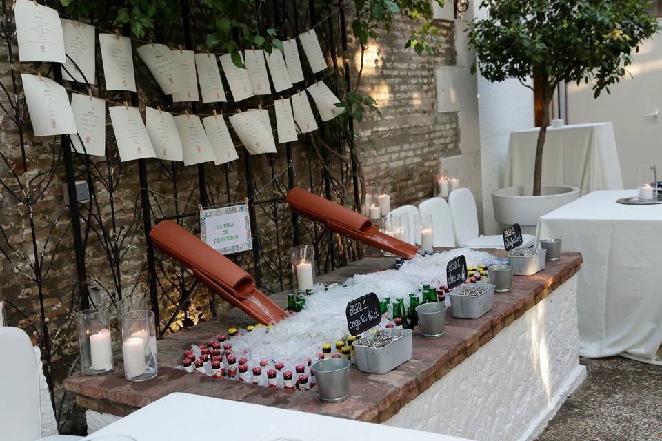 Catering