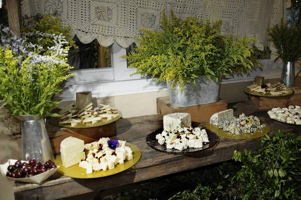 Catering