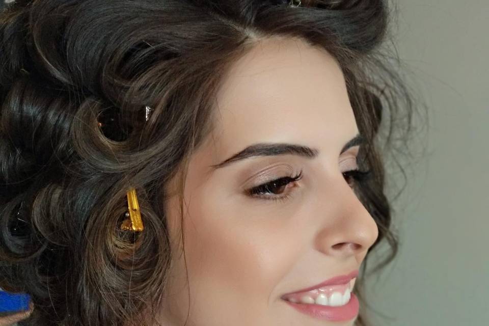 Noelia Martínez Makeup & Hair