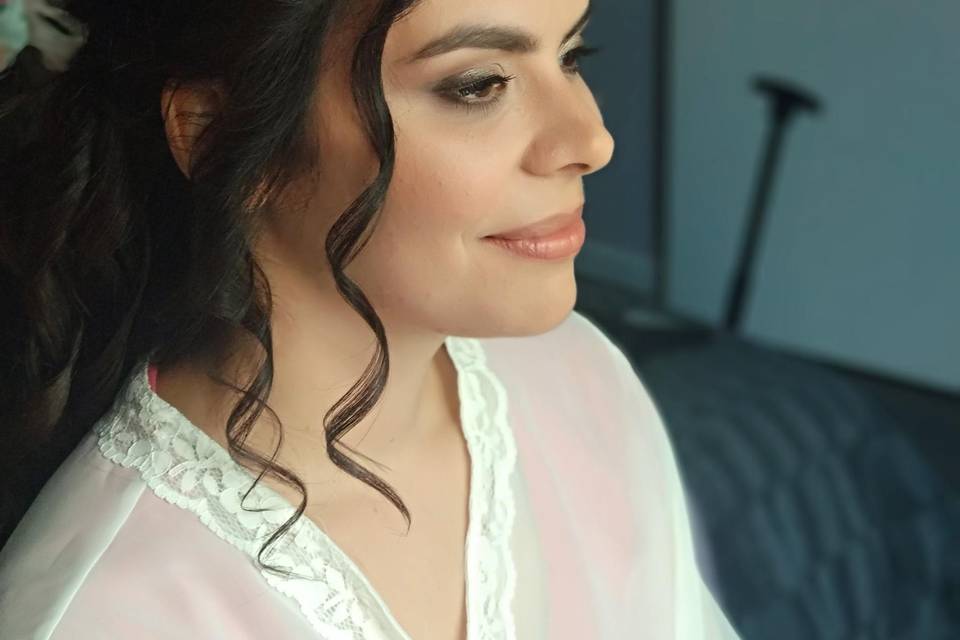 Noelia Martínez Makeup & Hair